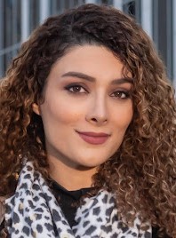 Azadeh Gholoubi, NOAA