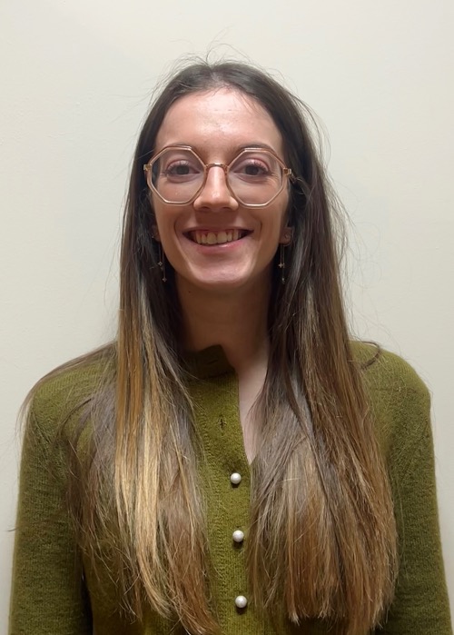 Eulalie Boucher, ECMWF