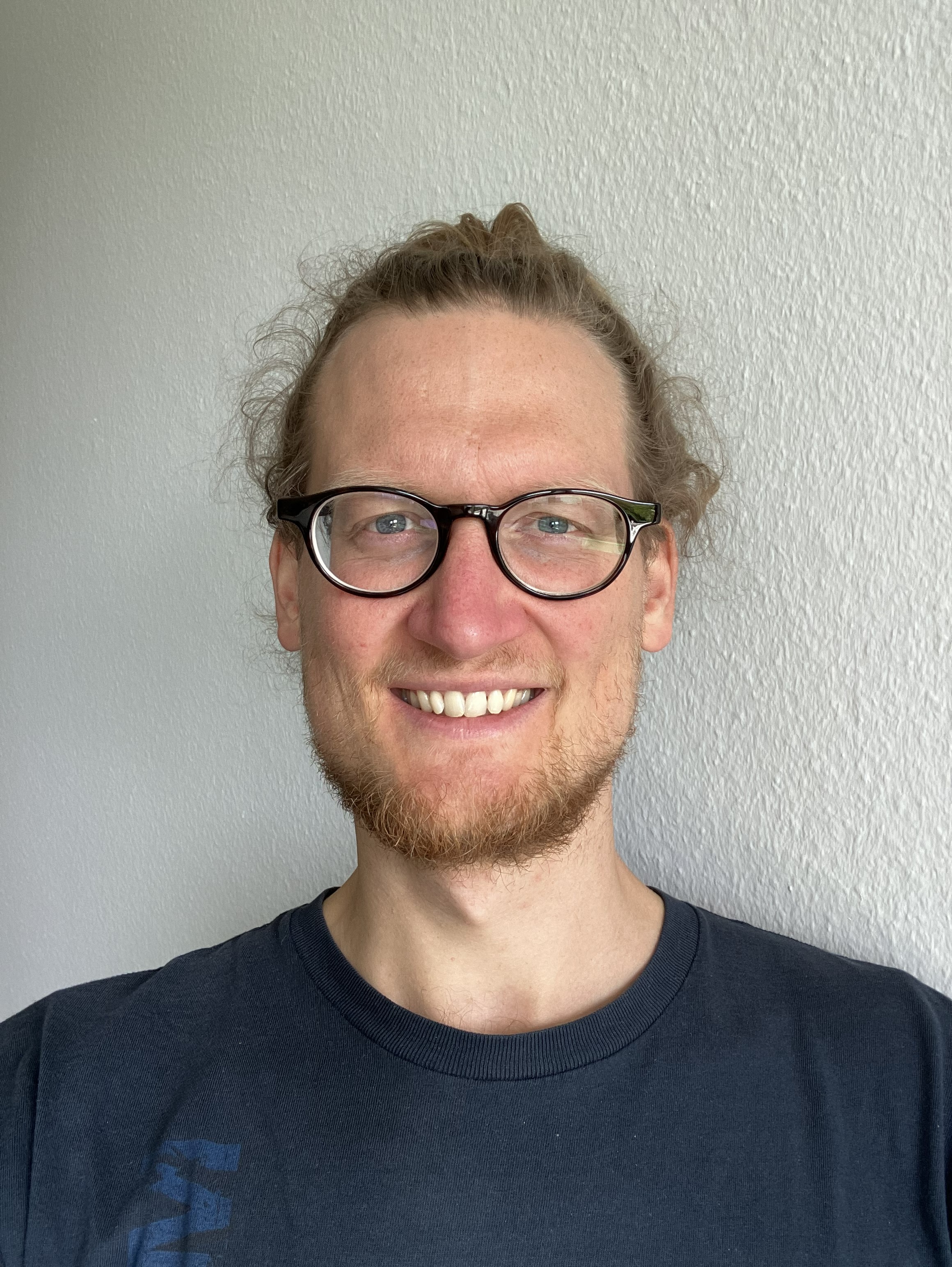 Matthias Karlbauer, ECMWF