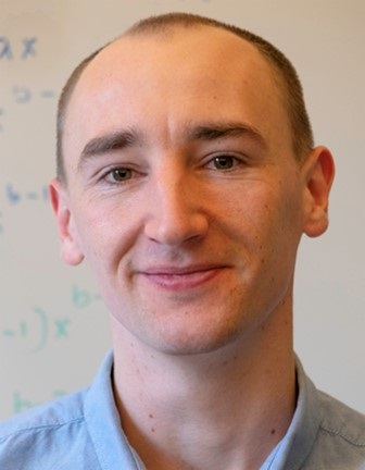 Sam_Allen, Karlsruhe Institute of Technology