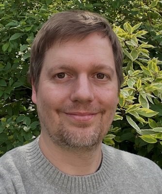 Simon Lang, ECMWF