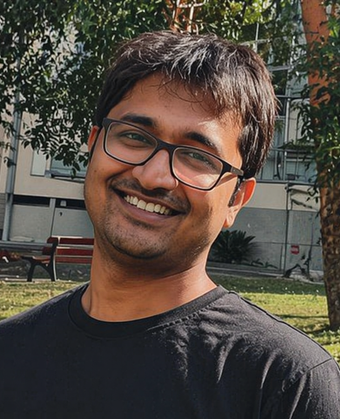 dr. Dwaipayan Chatterjee