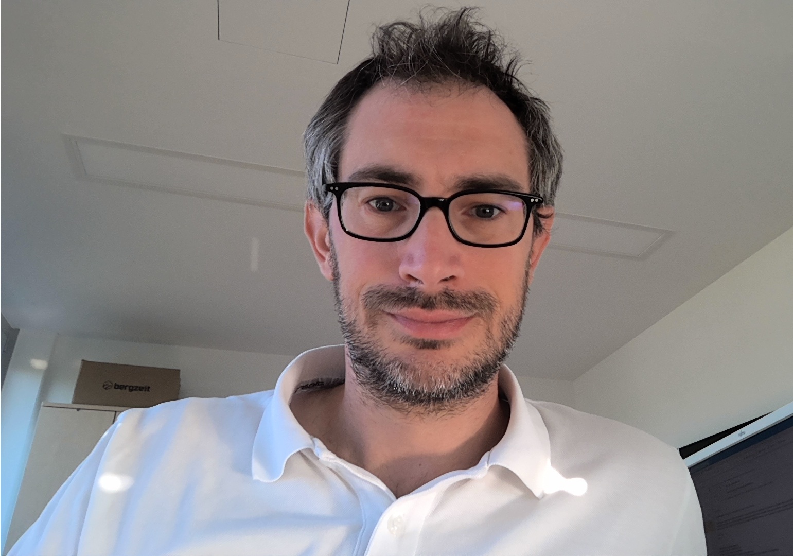 Julien Savre-Piou, Senior Scientist at the German Aerospace Center (DLR)