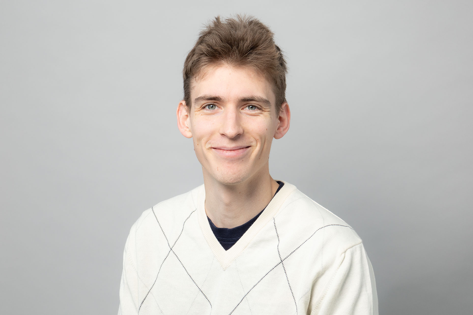Marco Froelich, University of Geneva