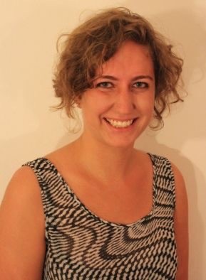 Nina Raoult, Research Scientis at ECMWF