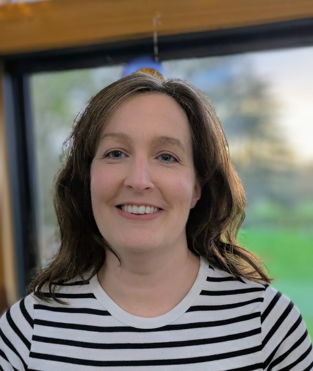 Rachel Furner, ECMWF