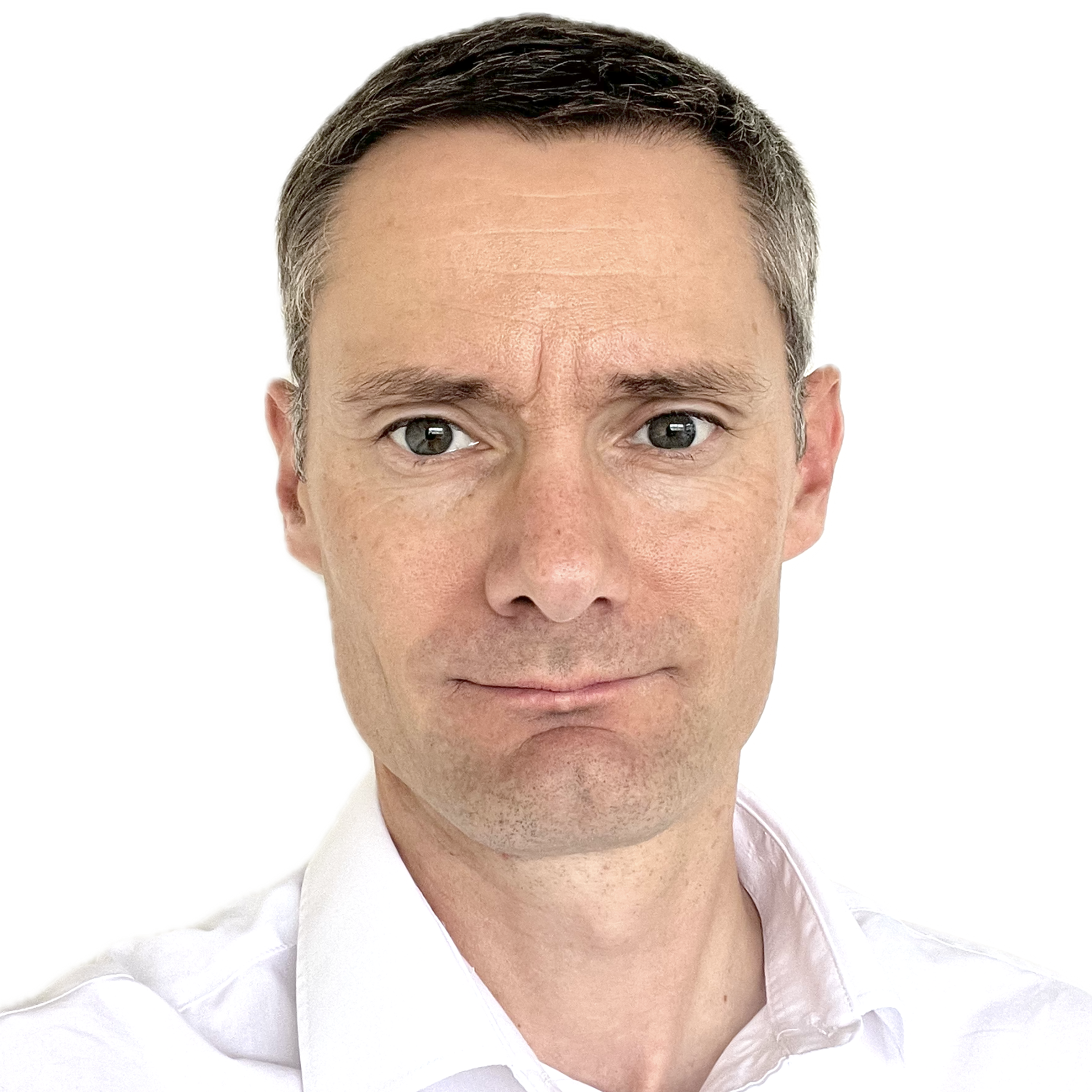 Richard Turner, University of Cambridge
