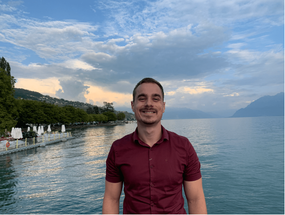 Tom Beucler, University of Lausanne