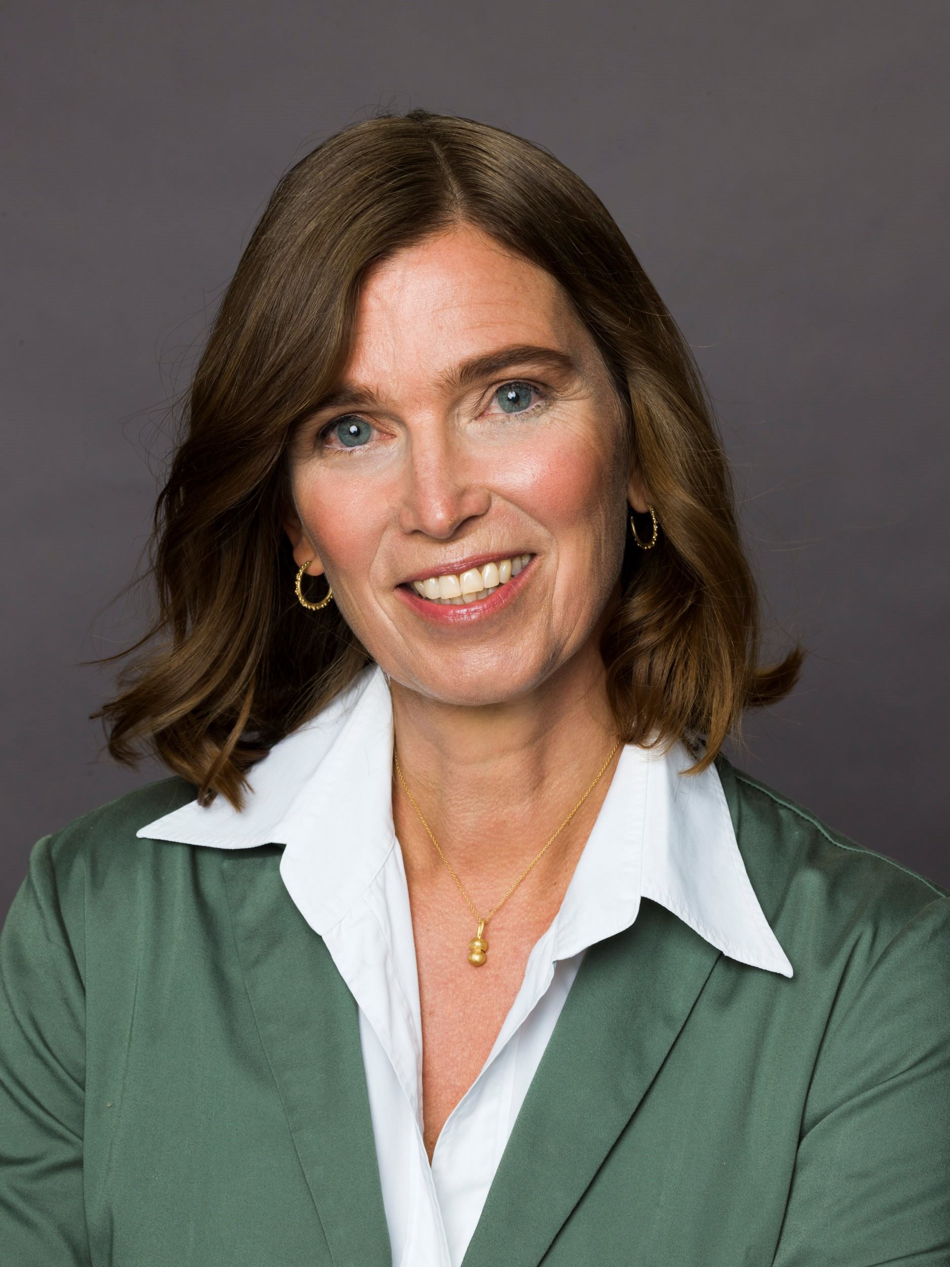 Veronika Eyring
